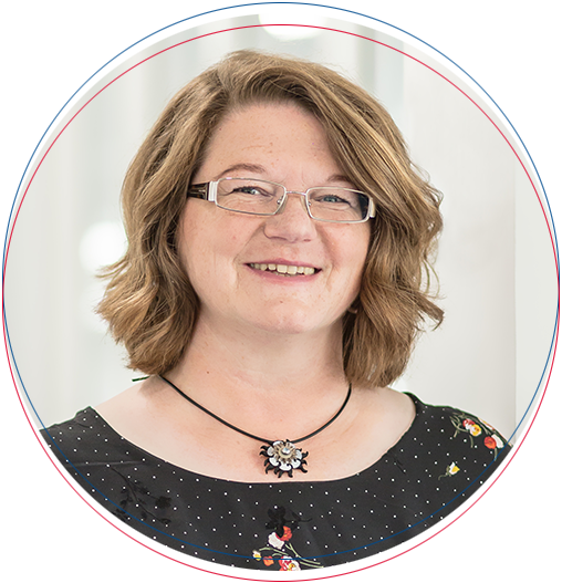 Dr. rer. nat. Manuela Kitschmann-Prawitt - Bioscientia - Expertin Ersttrimester Screening, Präeklampsie
