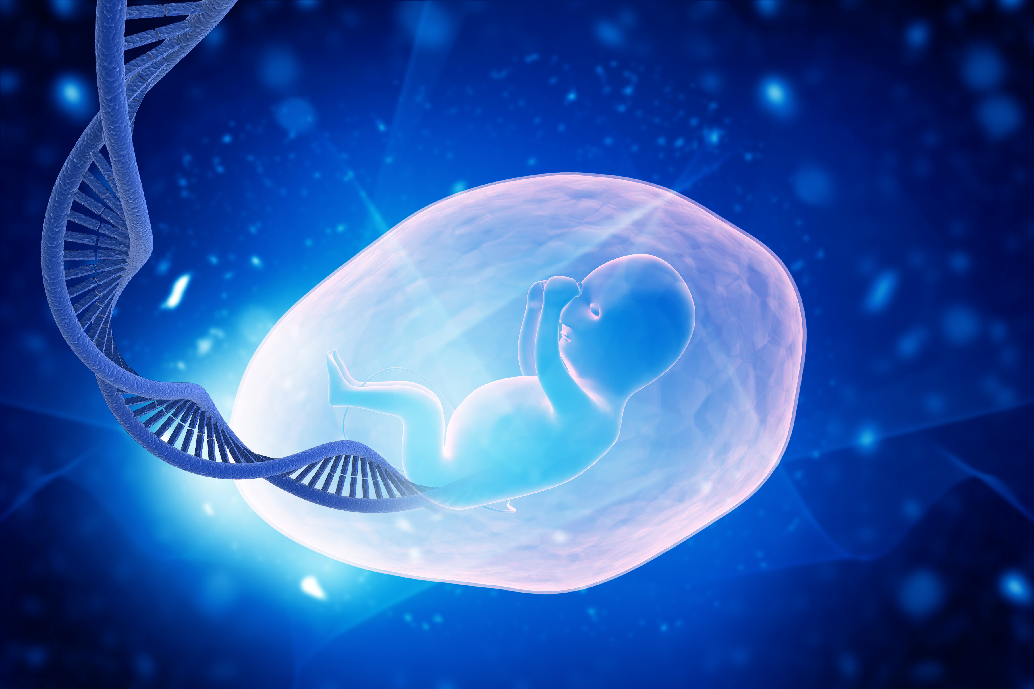 Hidden co-inheritance of two recessive conditions by PacBio genome sequencing